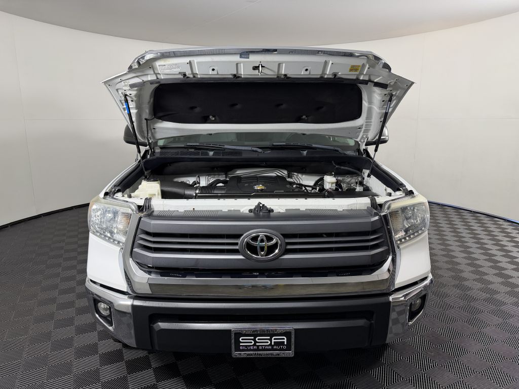 2014 Toyota Tundra Image 40