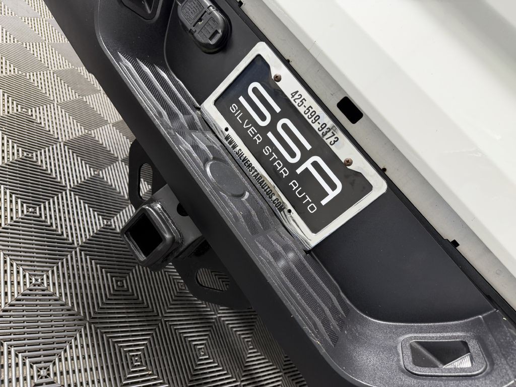2014 Toyota Tundra Image 41