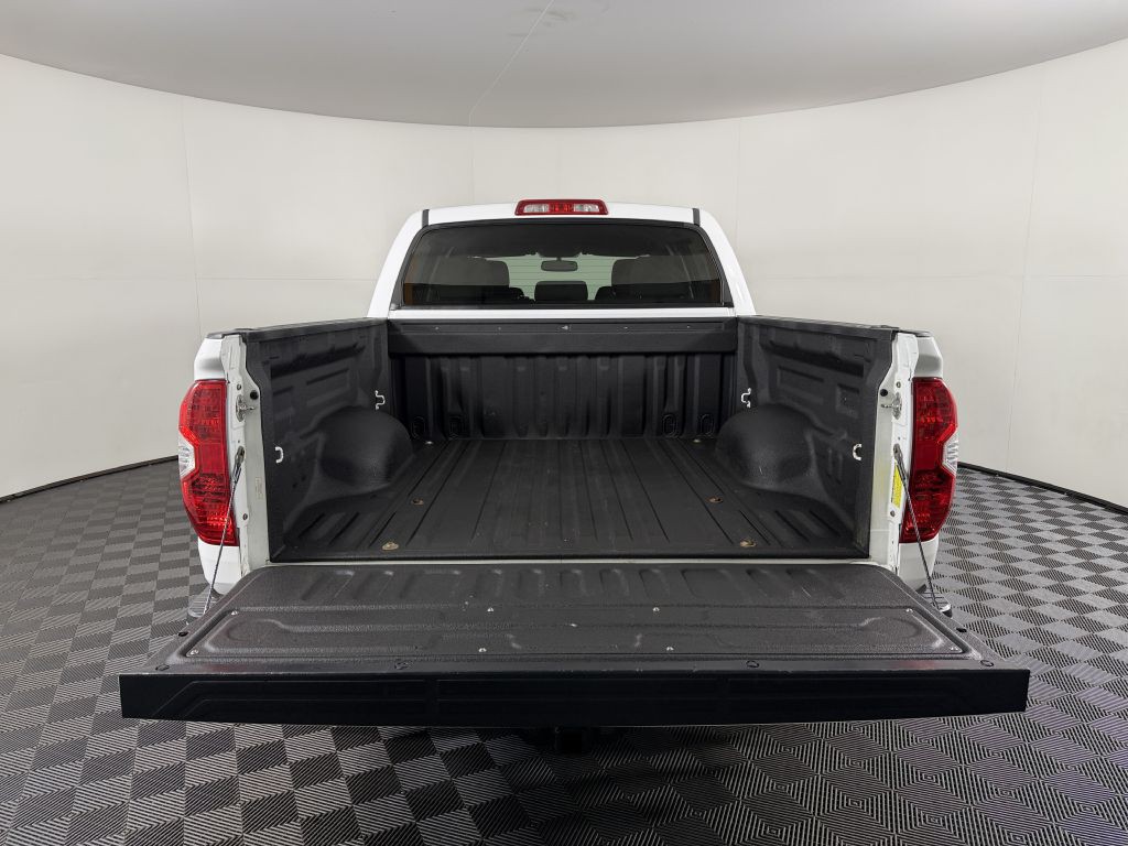 2014 Toyota Tundra Image 42