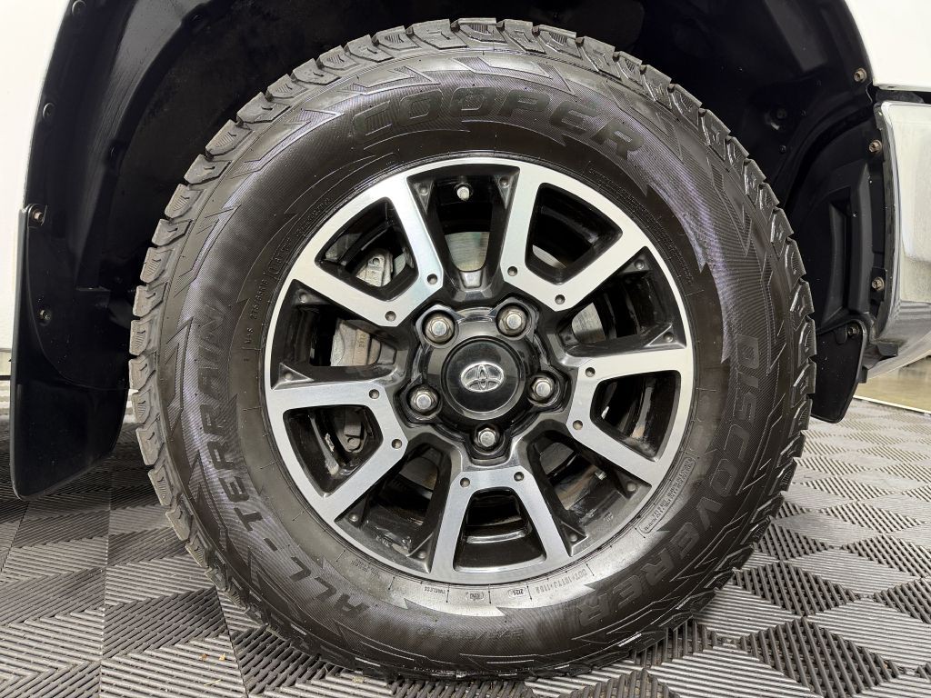 2014 Toyota Tundra Image 47