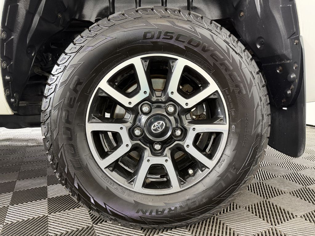2014 Toyota Tundra Image 49