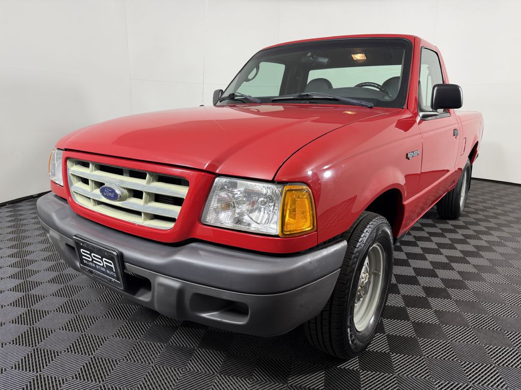 2003 Ford Ranger Image 1