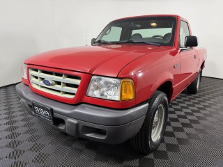 Image for 2003 Ford Ranger  ID: 7580126