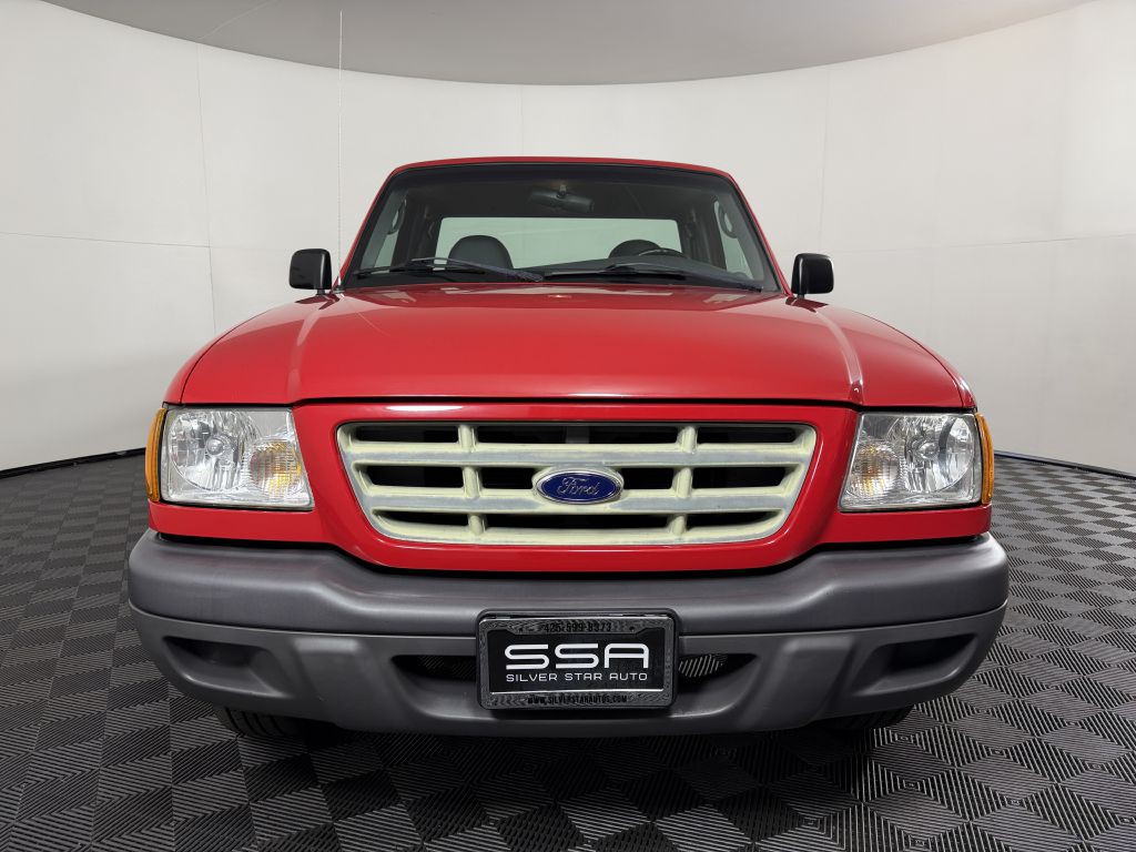 2003 Ford Ranger Image 2