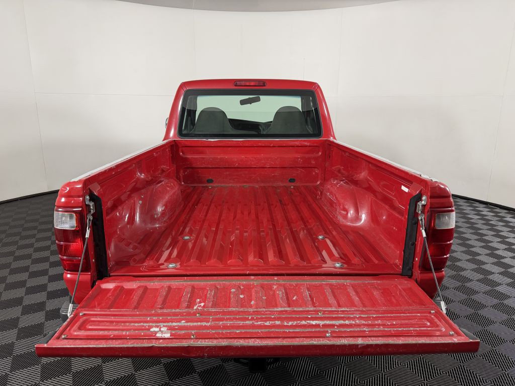 2003 Ford Ranger Image 8