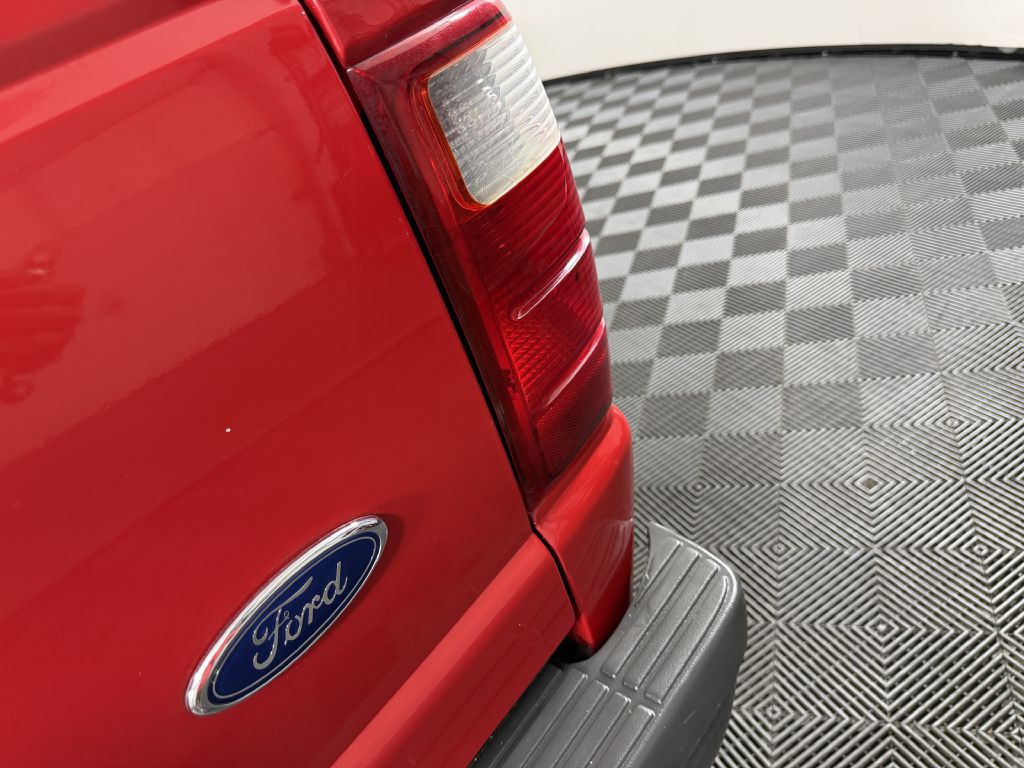 2003 Ford Ranger Image 11