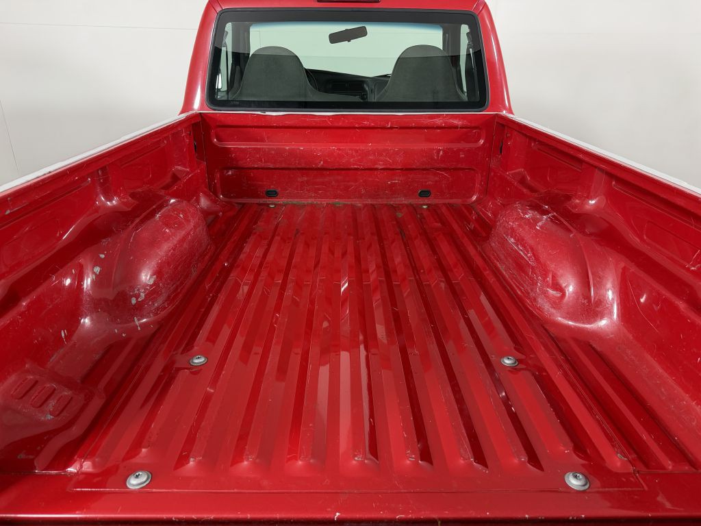2003 Ford Ranger Image 12