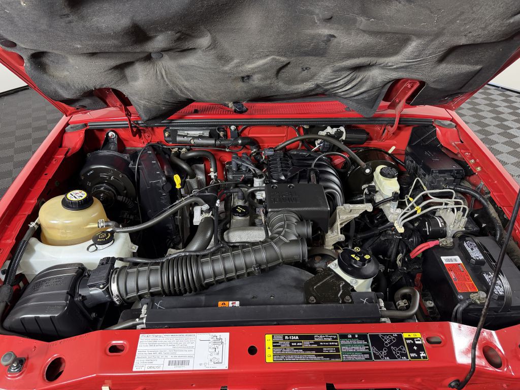 2003 Ford Ranger Image 13