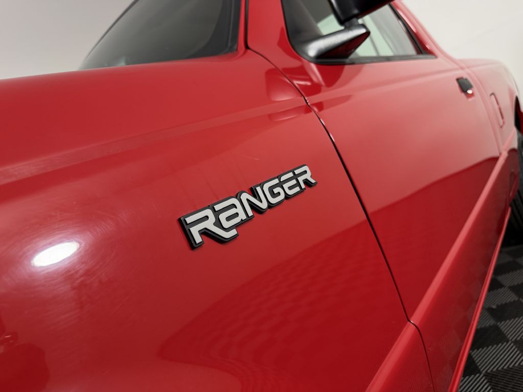 2003 Ford Ranger Image 14