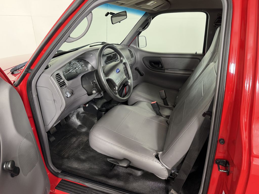 2003 Ford Ranger Image 15
