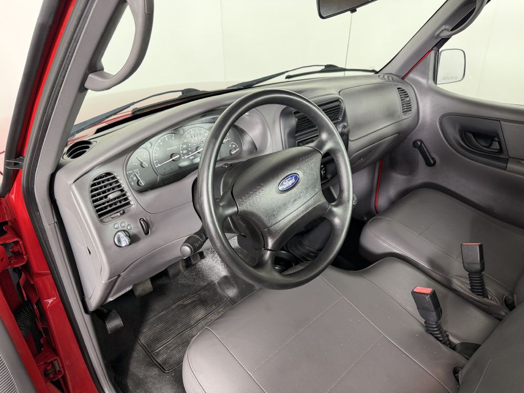 2003 Ford Ranger Image 16