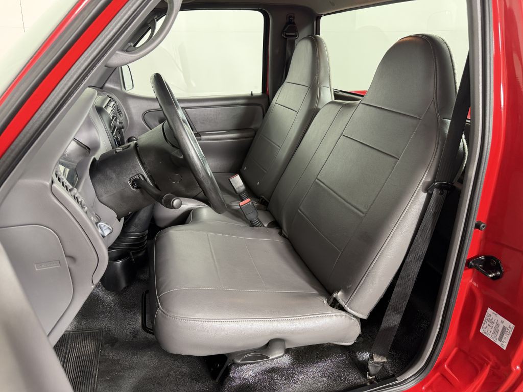 2003 Ford Ranger Image 17