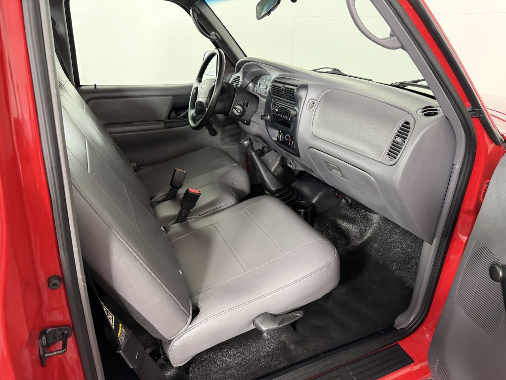 2003 Ford Ranger Image 18