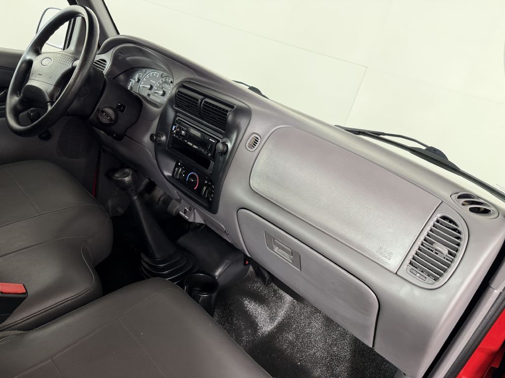 2003 Ford Ranger Image 19