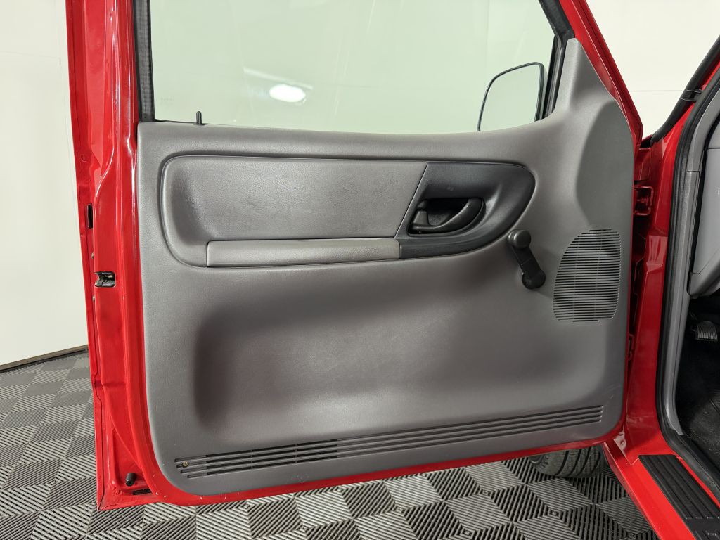 2003 Ford Ranger Image 21