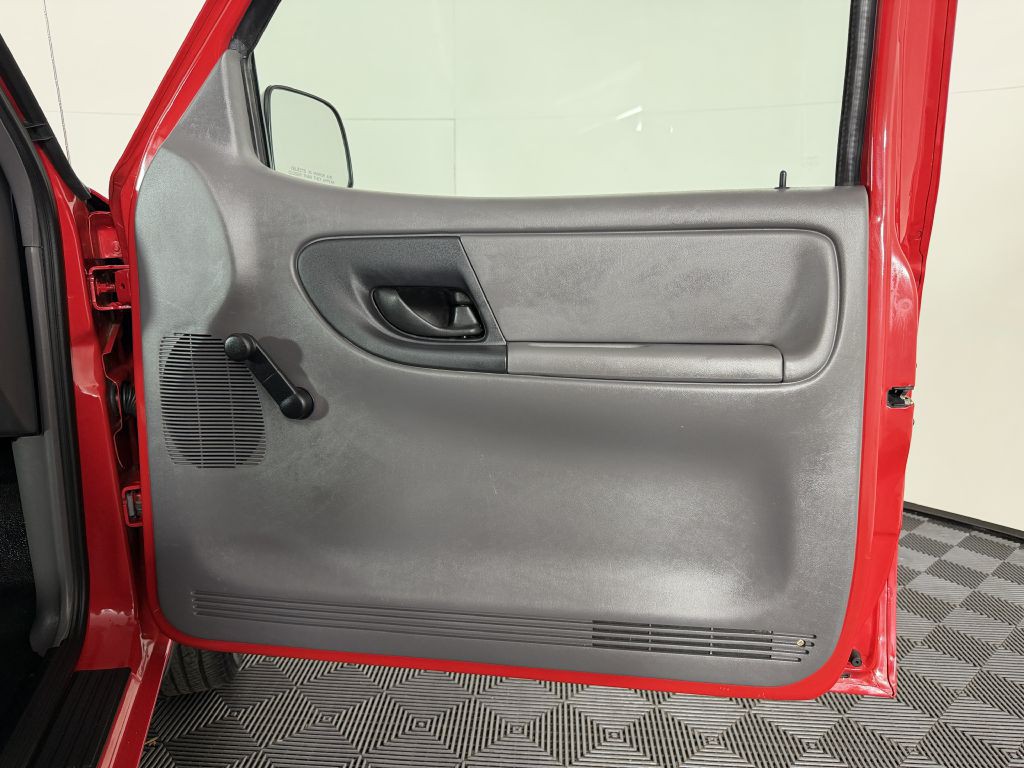 2003 Ford Ranger Image 22