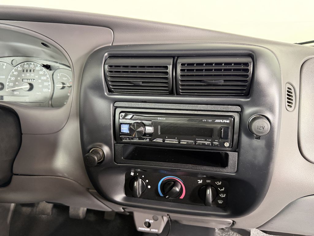 2003 Ford Ranger Image 24