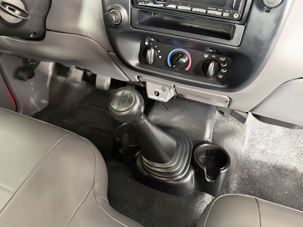 2003 Ford Ranger Image 25