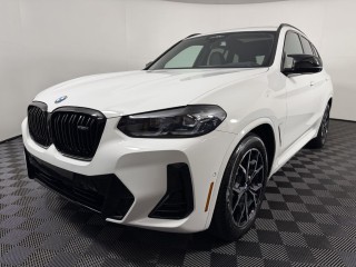 Image for 2024 BMW X3 i ID: 7583118