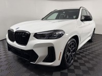 Image for 2024 BMW X3 i ID: 7583118