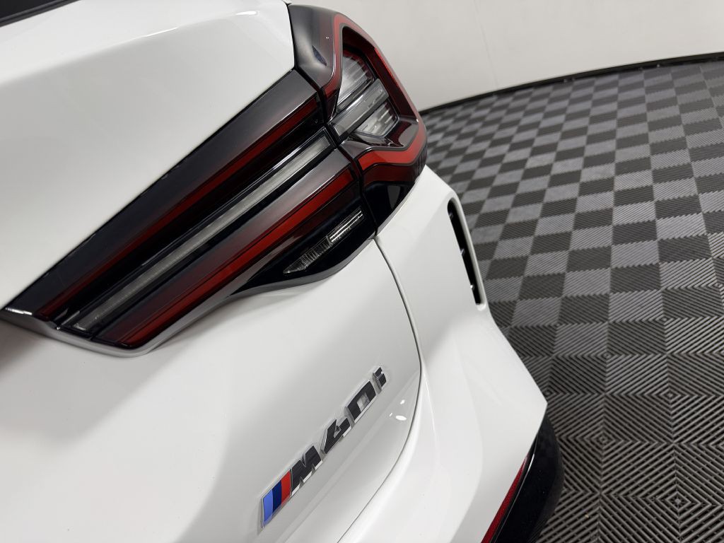 2024 BMW X3 Image 12
