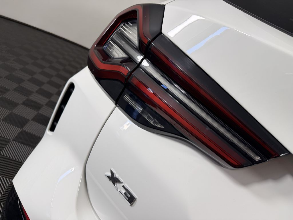 2024 BMW X3 Image 13