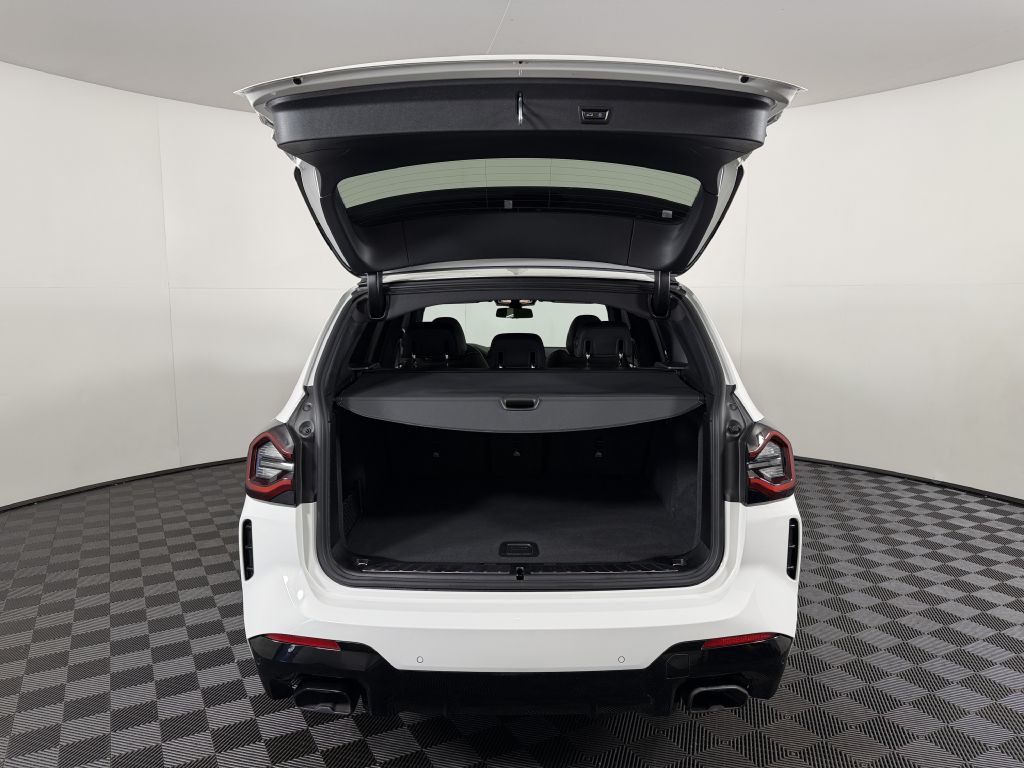 2024 BMW X3 Image 15