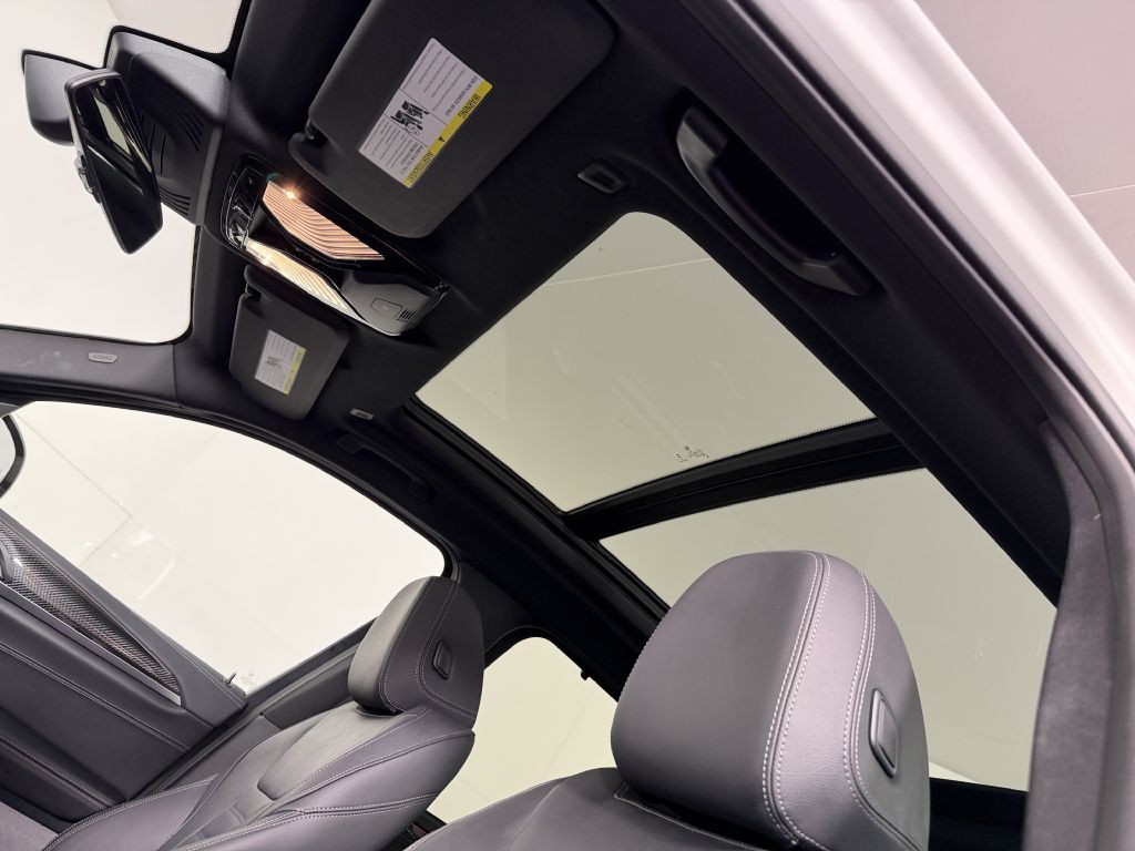 2024 BMW X3 Image 17
