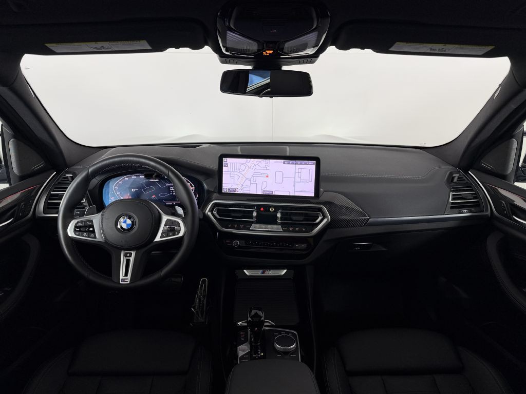 2024 BMW X3 Image 18