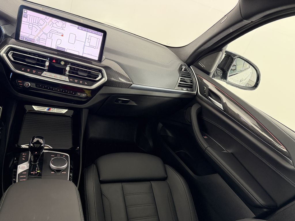 2024 BMW X3 Image 19
