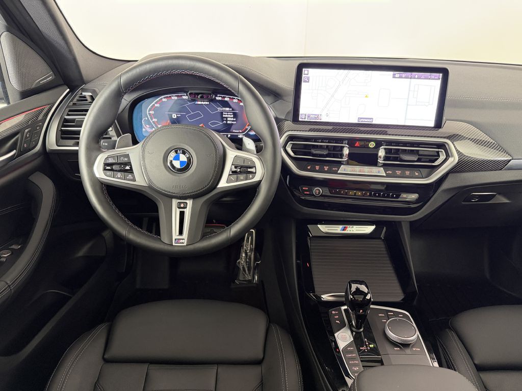 2024 BMW X3 Image 20