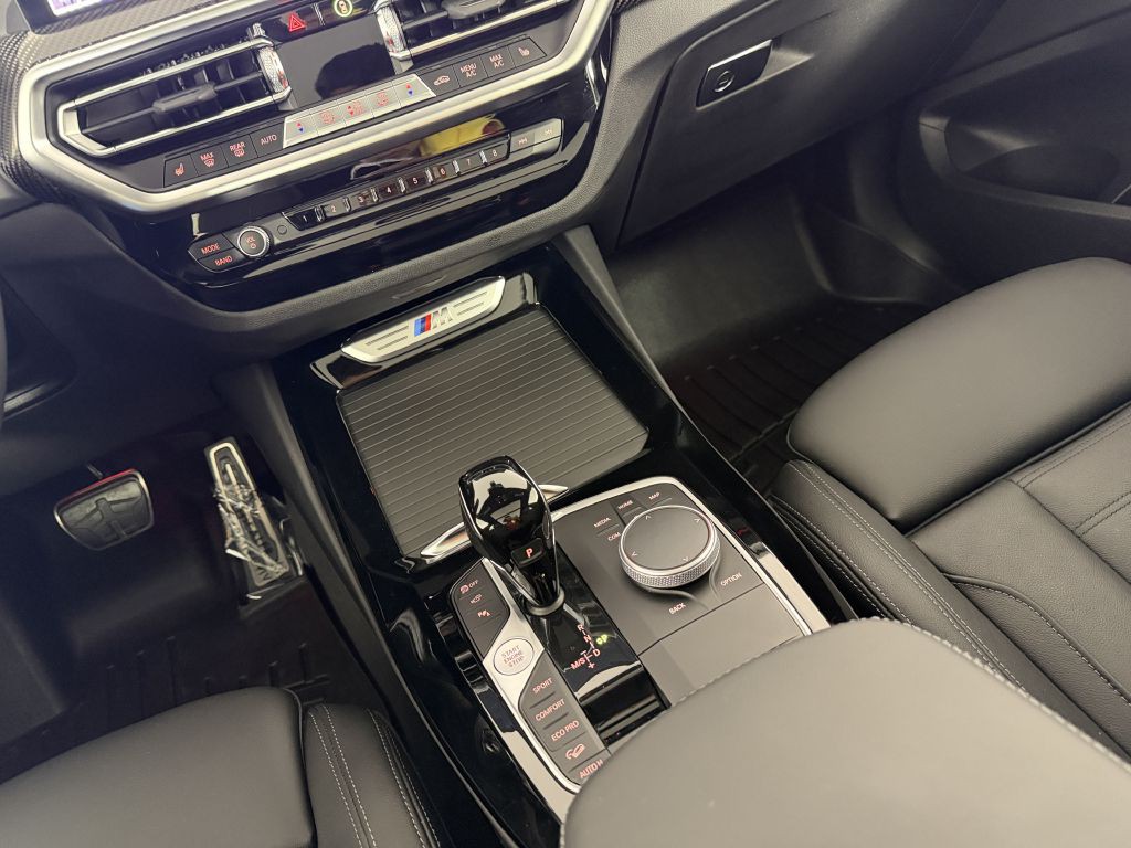 2024 BMW X3 Image 21