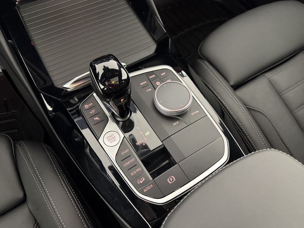 2024 BMW X3 Image 22