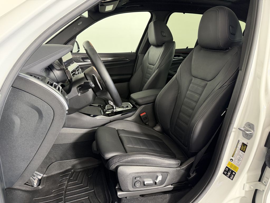 2024 BMW X3 Image 24