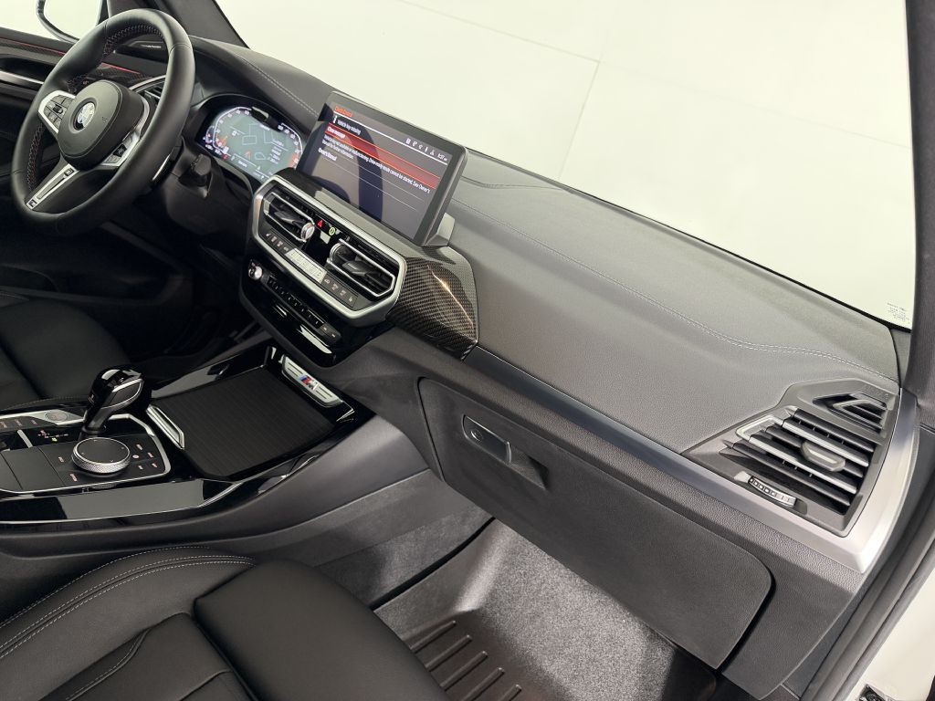 2024 BMW X3 Image 28