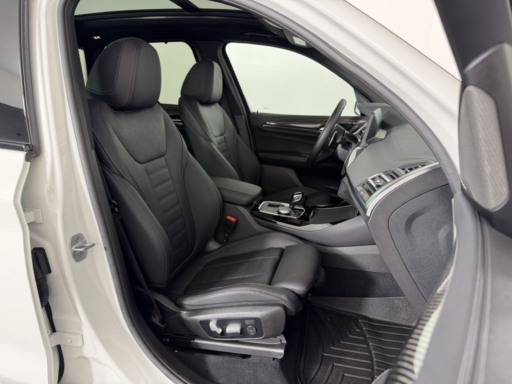 2024 BMW X3 Image 29