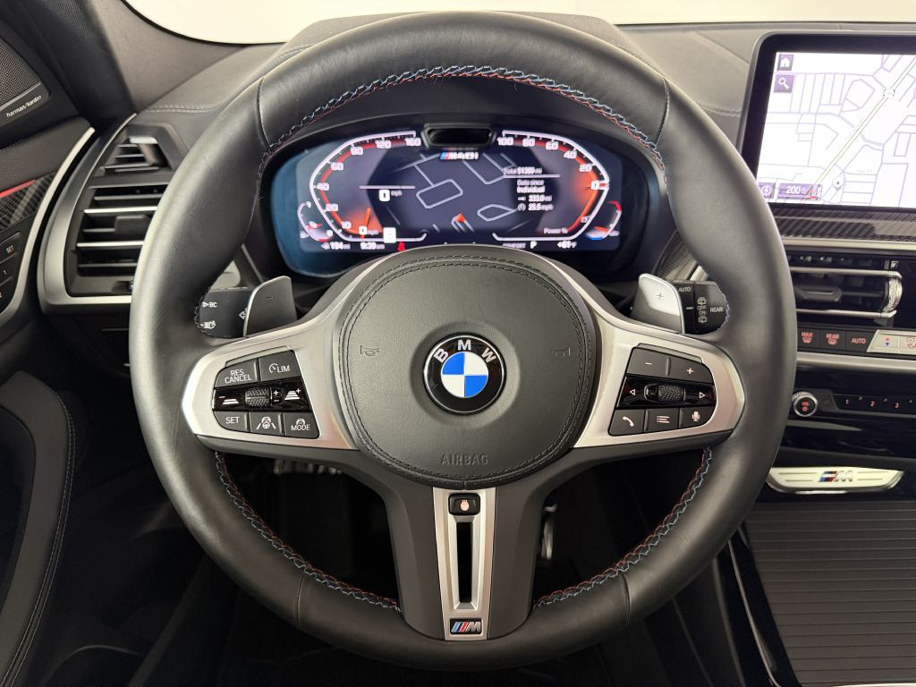 2024 BMW X3 Image 31