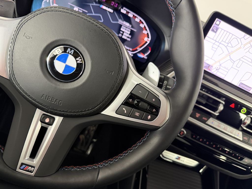2024 BMW X3 Image 32