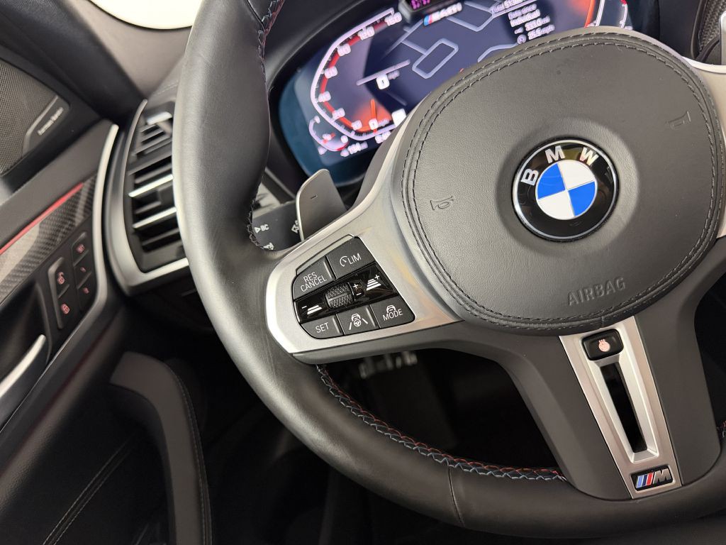 2024 BMW X3 Image 33