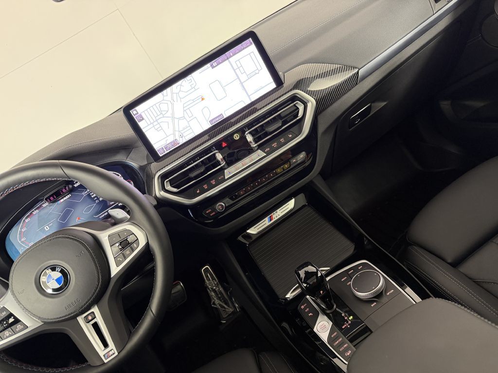2024 BMW X3 Image 34