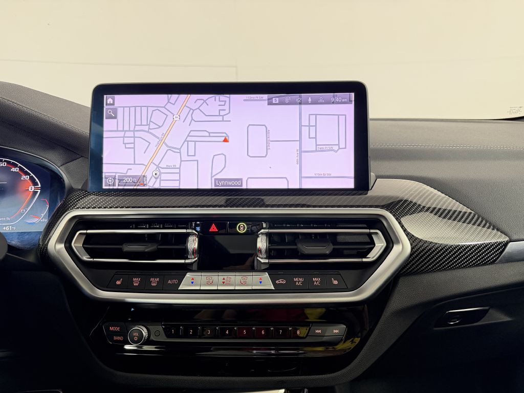 2024 BMW X3 Image 35
