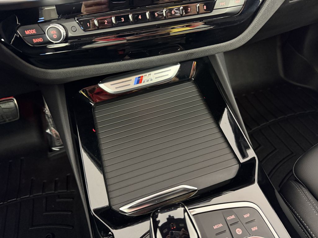 2024 BMW X3 Image 37