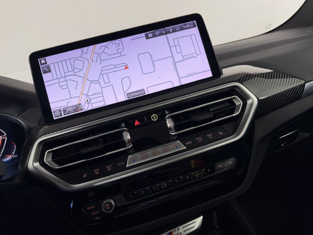 2024 BMW X3 Image 39