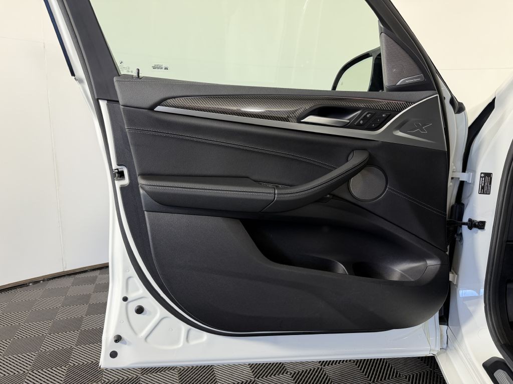 2024 BMW X3 Image 44