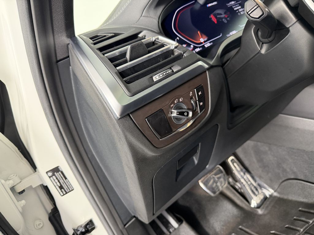 2024 BMW X3 Image 48