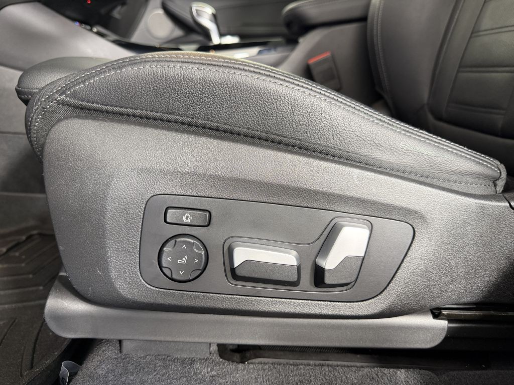 2024 BMW X3 Image 49