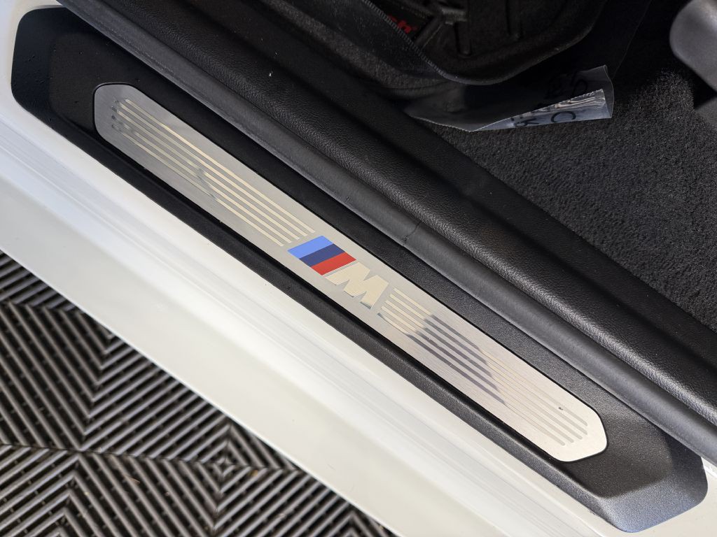 2024 BMW X3 Image 50