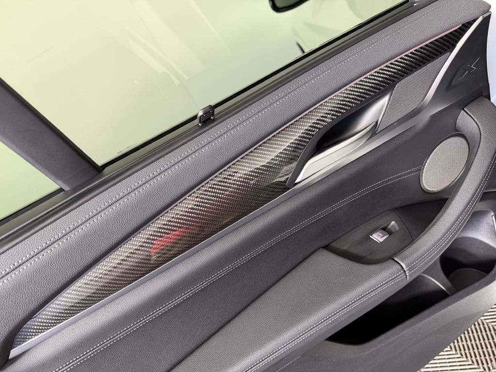 2024 BMW X3 Image 51