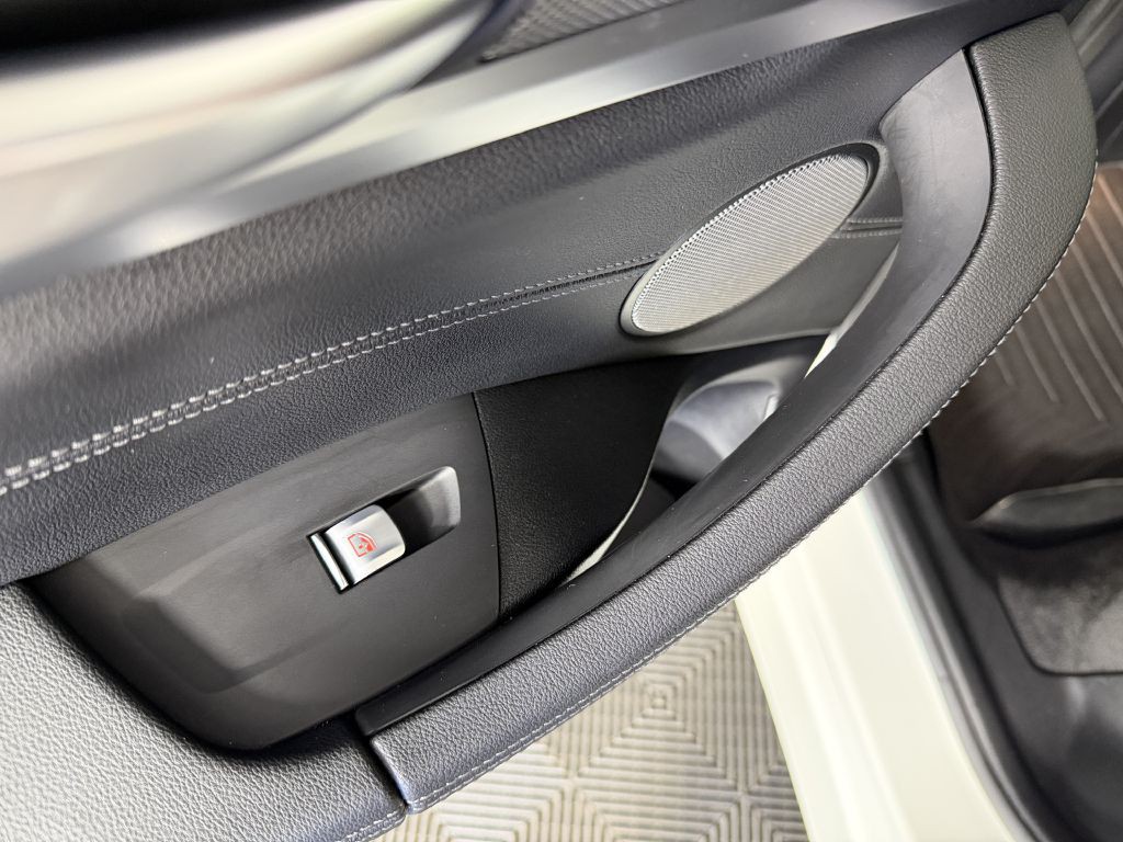 2024 BMW X3 Image 52