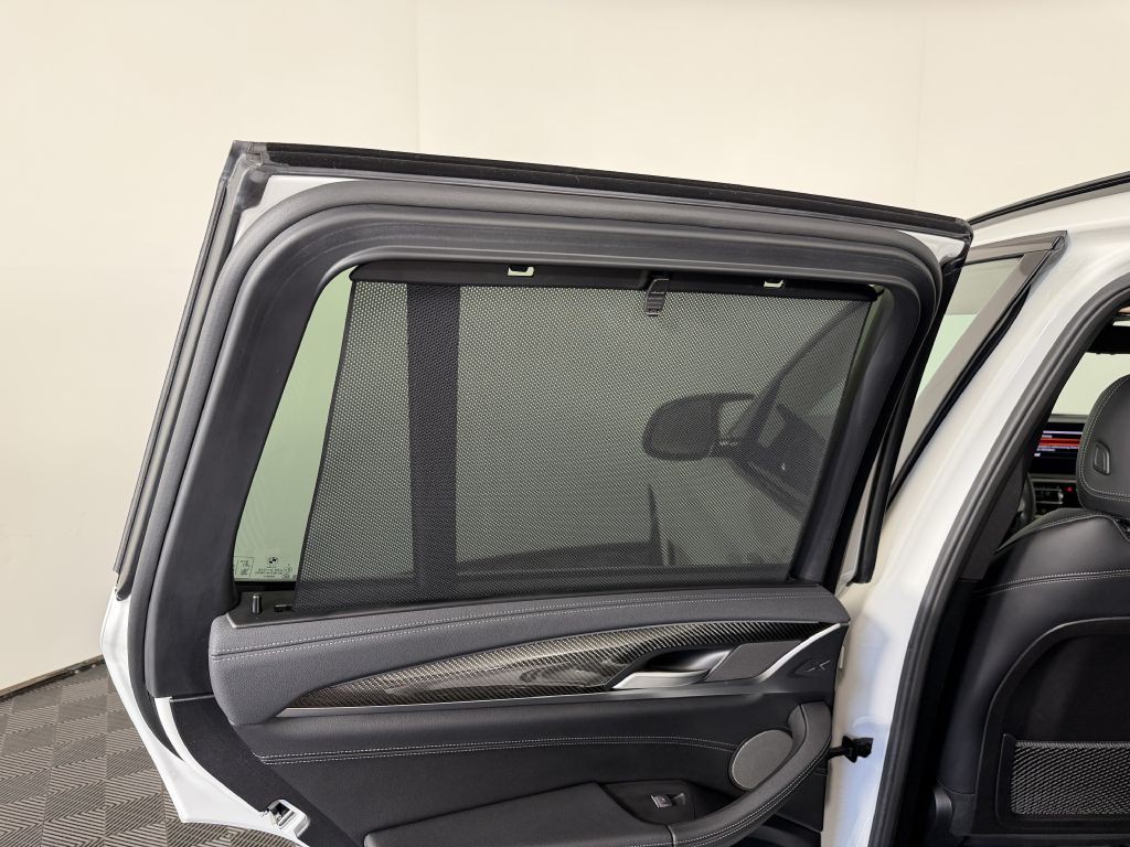 2024 BMW X3 Image 53